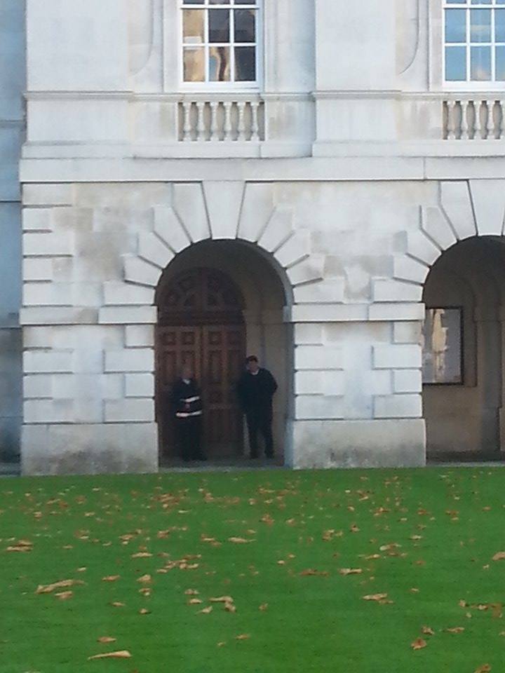 SECURITY cde teach in 121114
