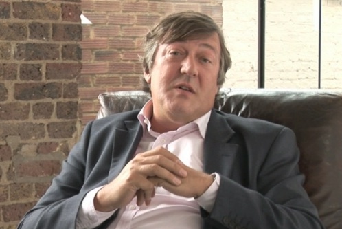 One of Cambridge's most famous bi-polar sufferers