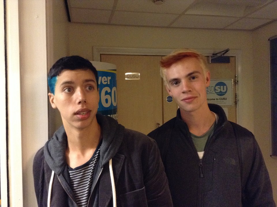 horrendous hair