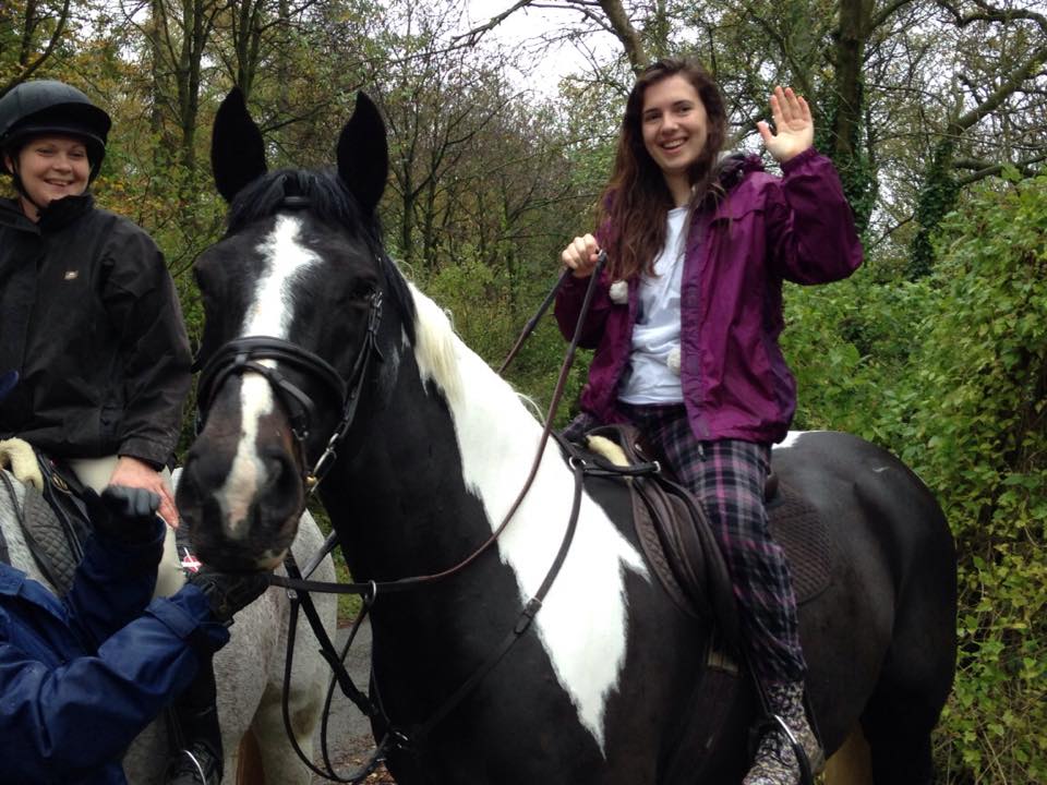 horsey