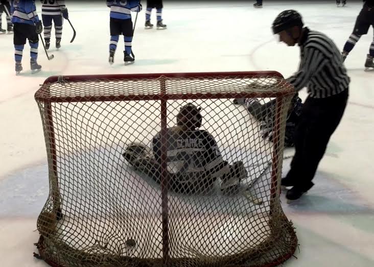 ice hockey