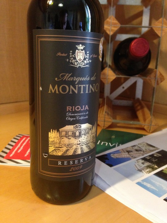Smooth, like having Pierce Brosnan in your mouth.