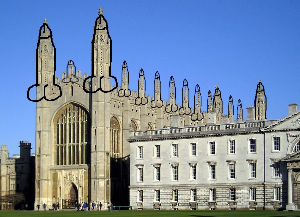 If you want High-brow, go to Varsity