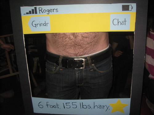 One of the more descriptive profiles