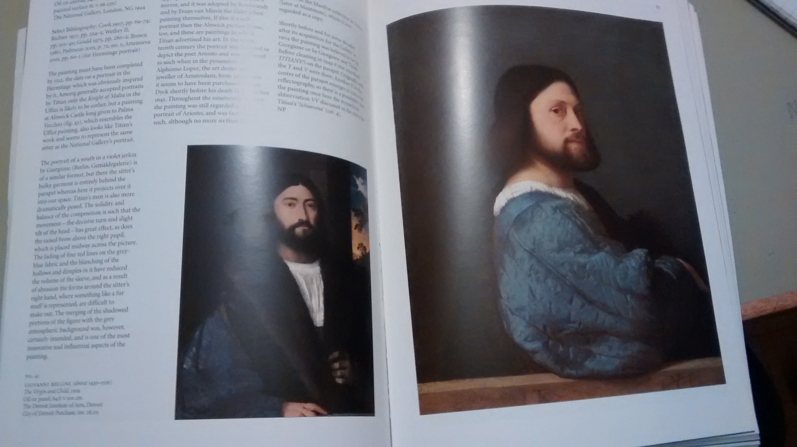Don't even pretend like Science books don't have pictures too