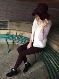 Braving new shades and colours