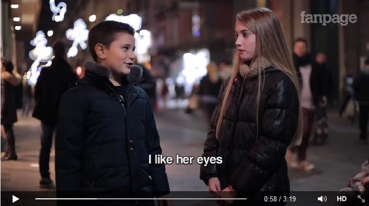 i like her eyes