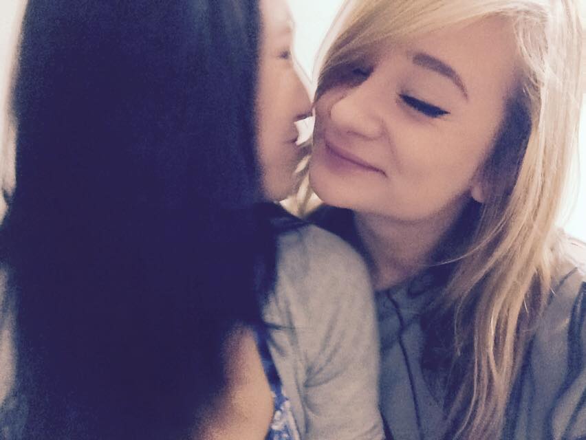 If you wanna-bi my lover 