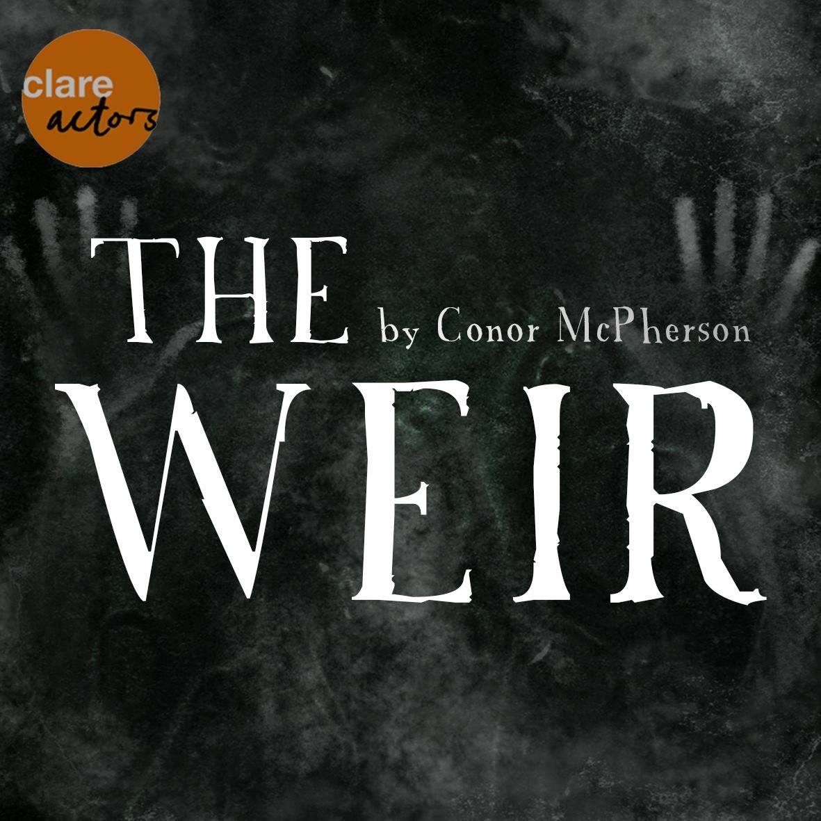 The plays dark moments were most often well-executed, but didn't always hold total focus.
