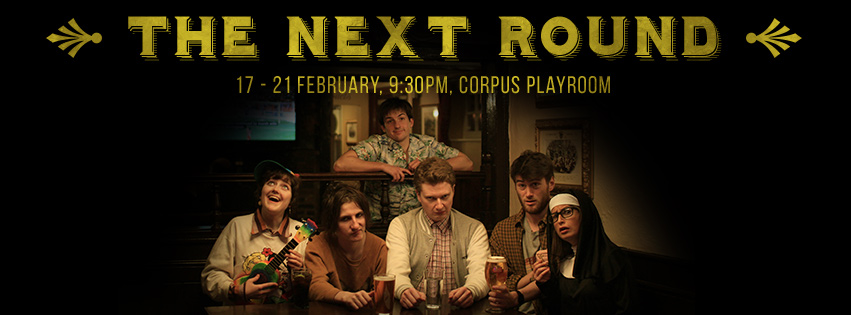 A solid comedy, with standout performers.