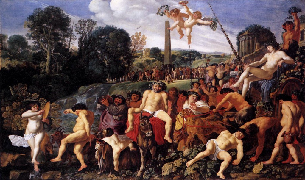 Bacchanal_1627_Moses_van_Uyttenbroeck
