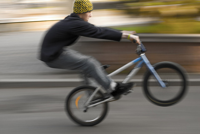 Bicycle_motocross