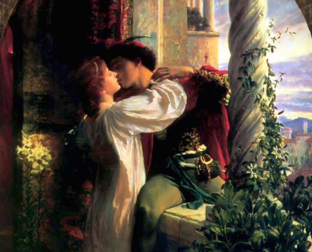 DickseeRomeoandJuliet