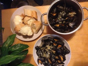 Sex, in three generous portions