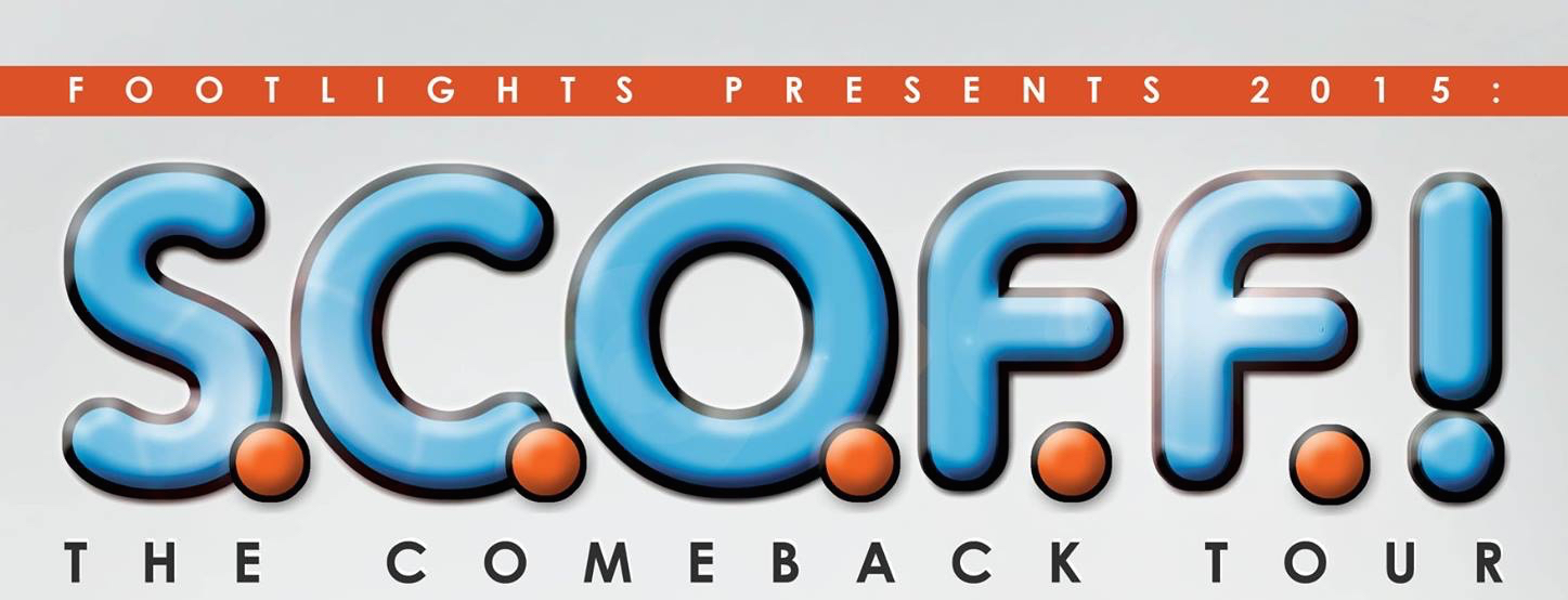 S.C.O.F.F.! was great, but it will get even better.