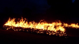 I'll be burnt out at the end of Lent term.