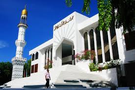 Islam Week cannot promise weather like this