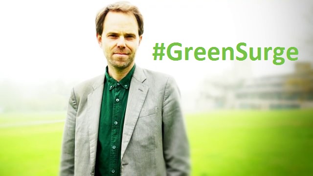 Lean green cis-privilege machine