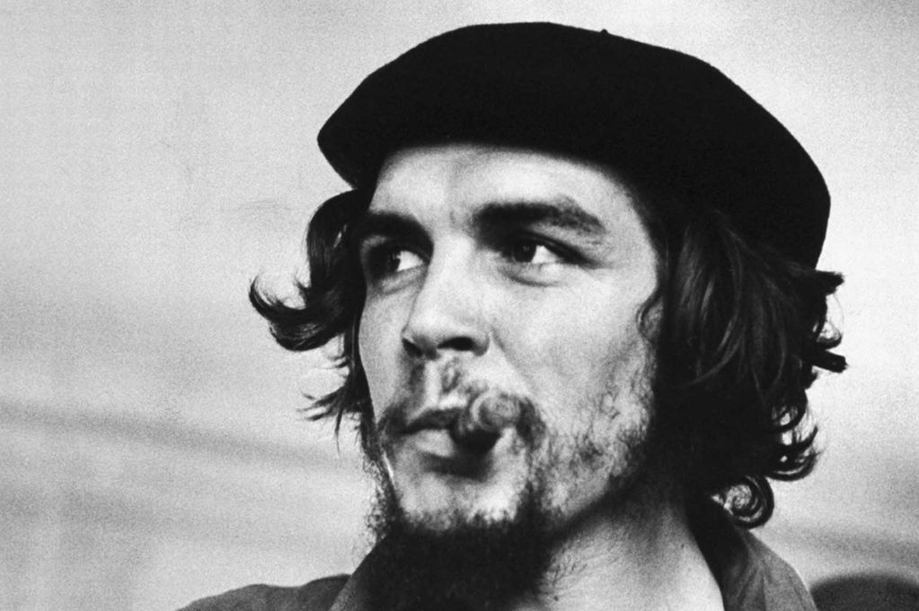 Che-Guevara