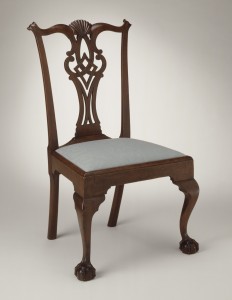 This is so much more than a chair