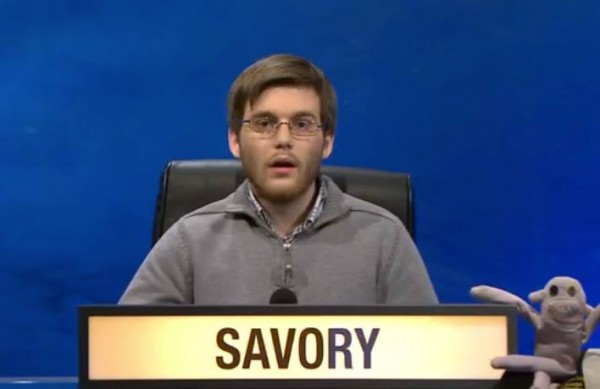 We're as shocked as you are Chris