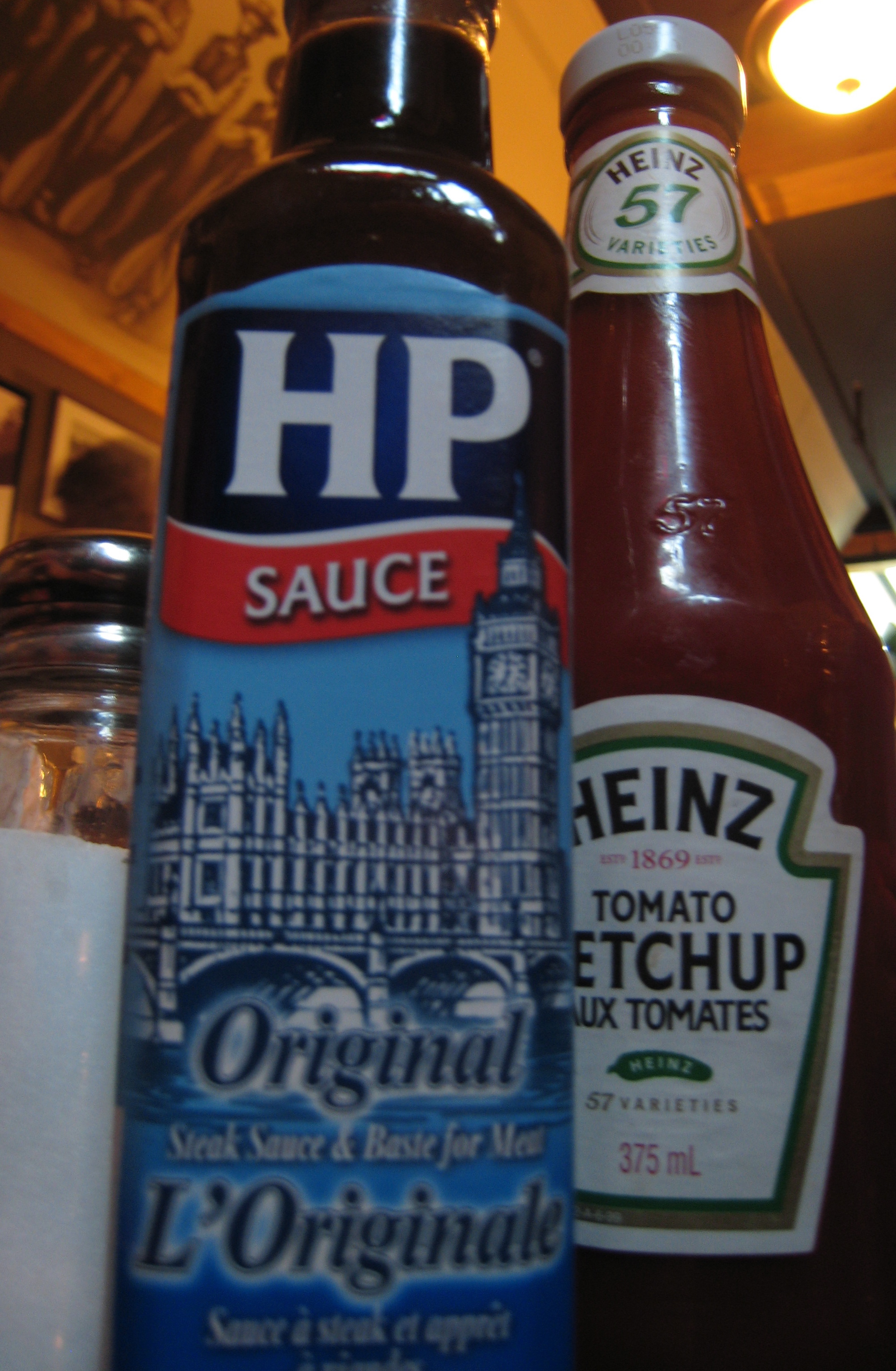 A matter of national importance.
