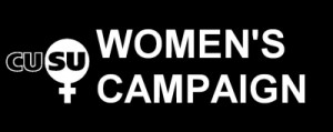 CUSU-Womens-Campaign