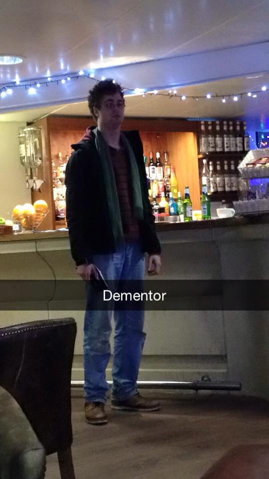 Dementor
