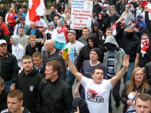 Awh look at all those British values :3