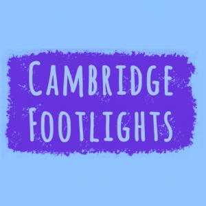 footlights logo