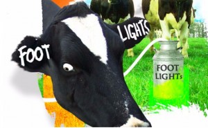 footlights promo