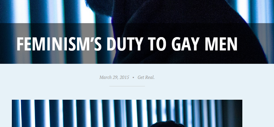 Offensive stuff.