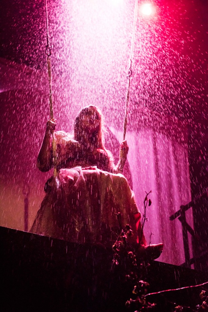 Photo: Johannes Hjorth