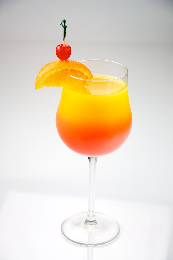 The only sex on the beach anyone's having this summer...