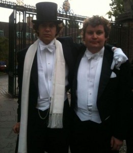 Lend us £9000 will you?