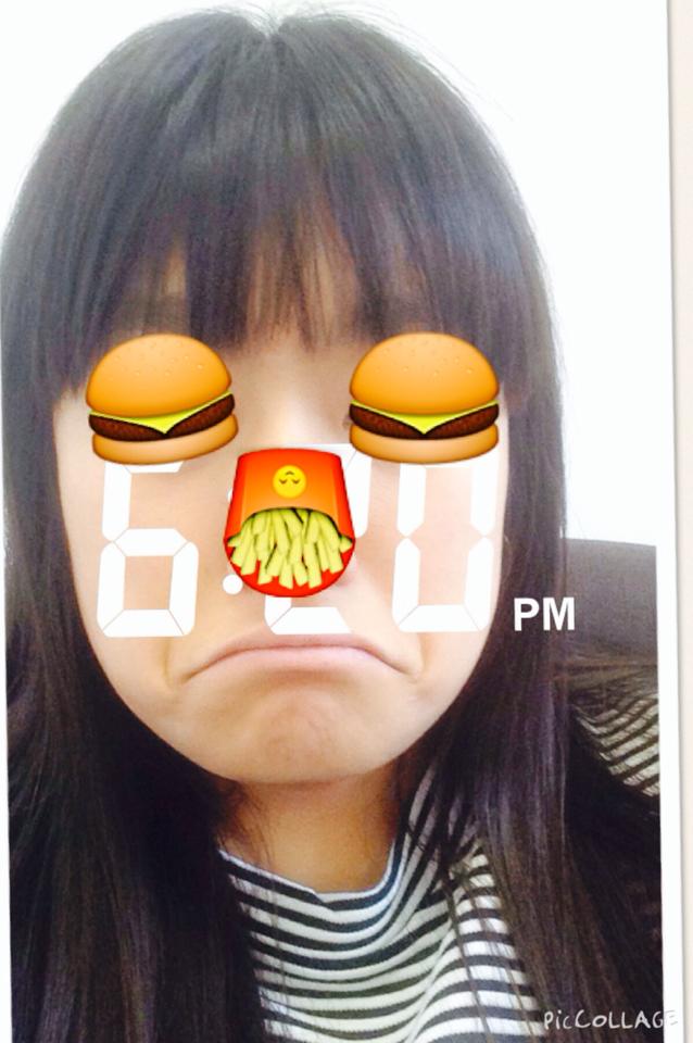 Such hunger