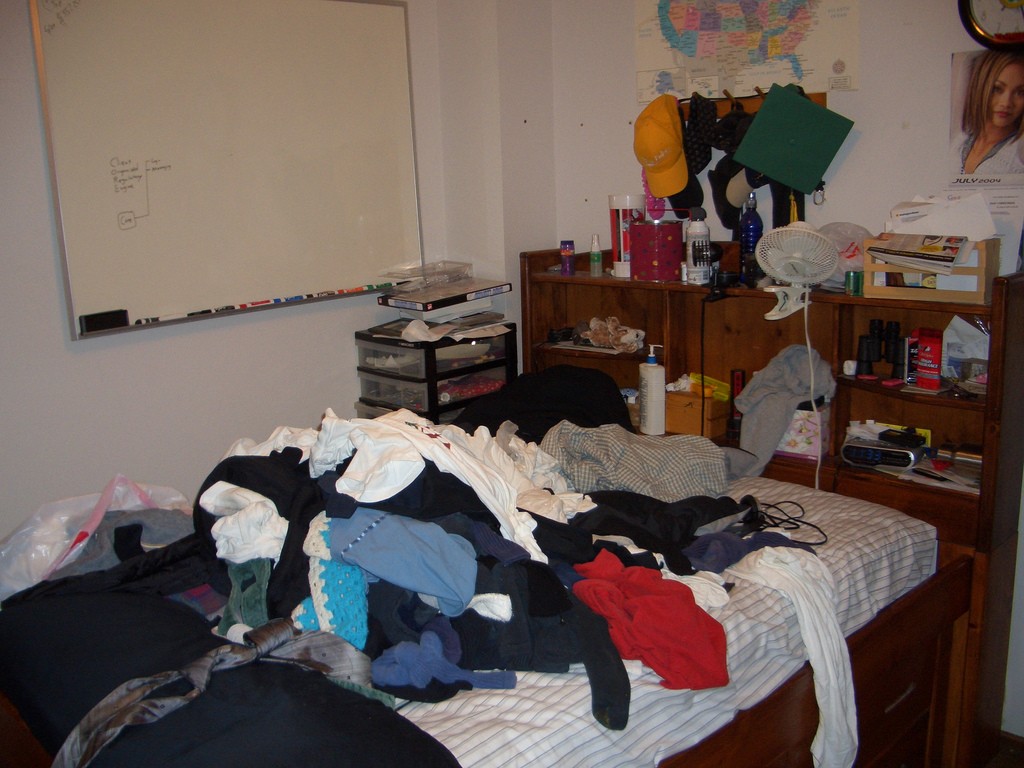 That Feng Shui though