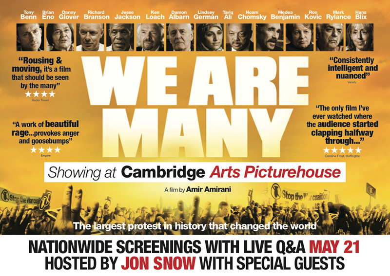 Cambridge