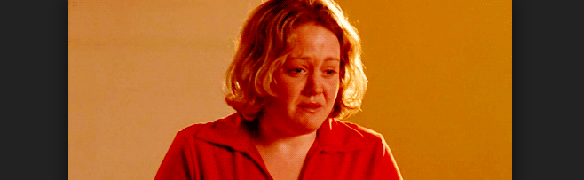 I just have a lot of feelings