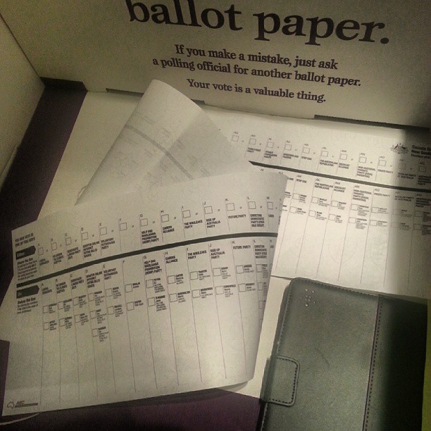 australiavoting