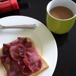 bacon