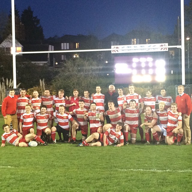 St. John's will be favourites again