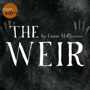 the weir