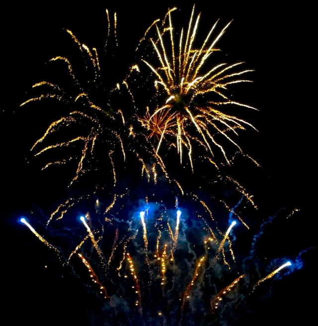 Get your yearly fix of fireworks, binge-drinking and awkward hugging somewhere more exotic
