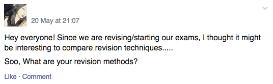 Nice try bitch, but you're not getting my flashcards