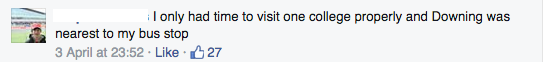 The most reasonable thing I've seen on here