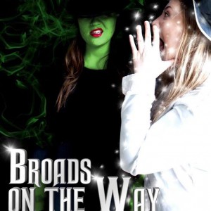 broads on the way