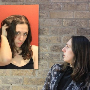 Double Evie