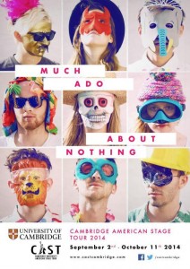 much ado