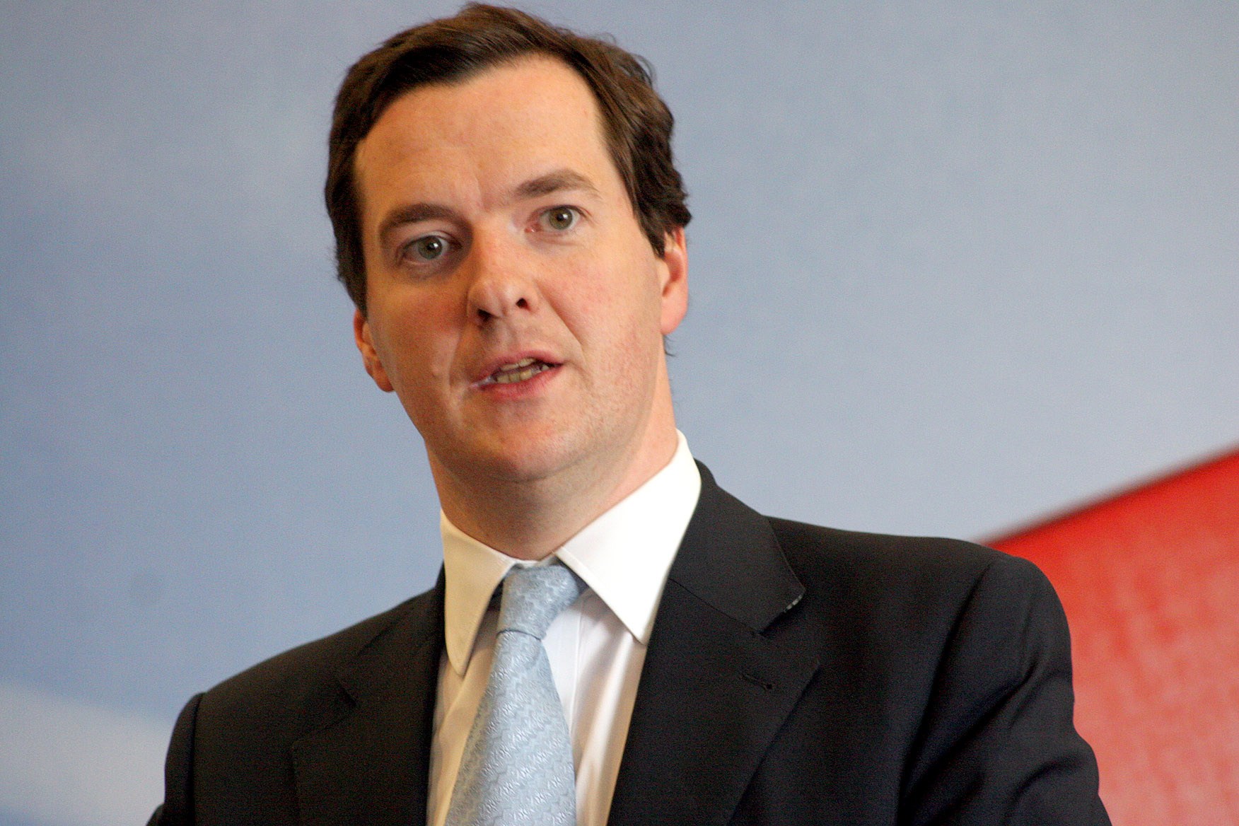 The face of tuition fees, despite attending university for free himself.